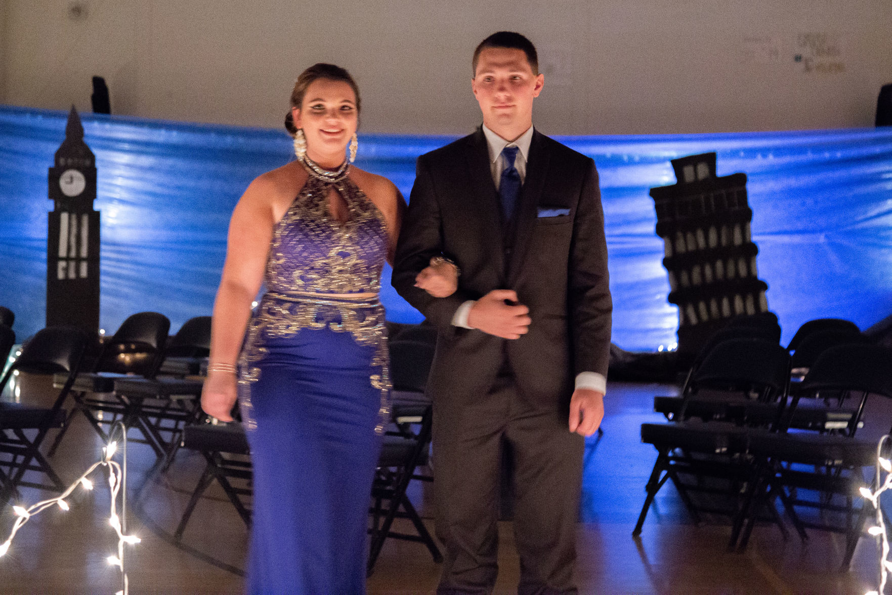 Warrensburg Prom